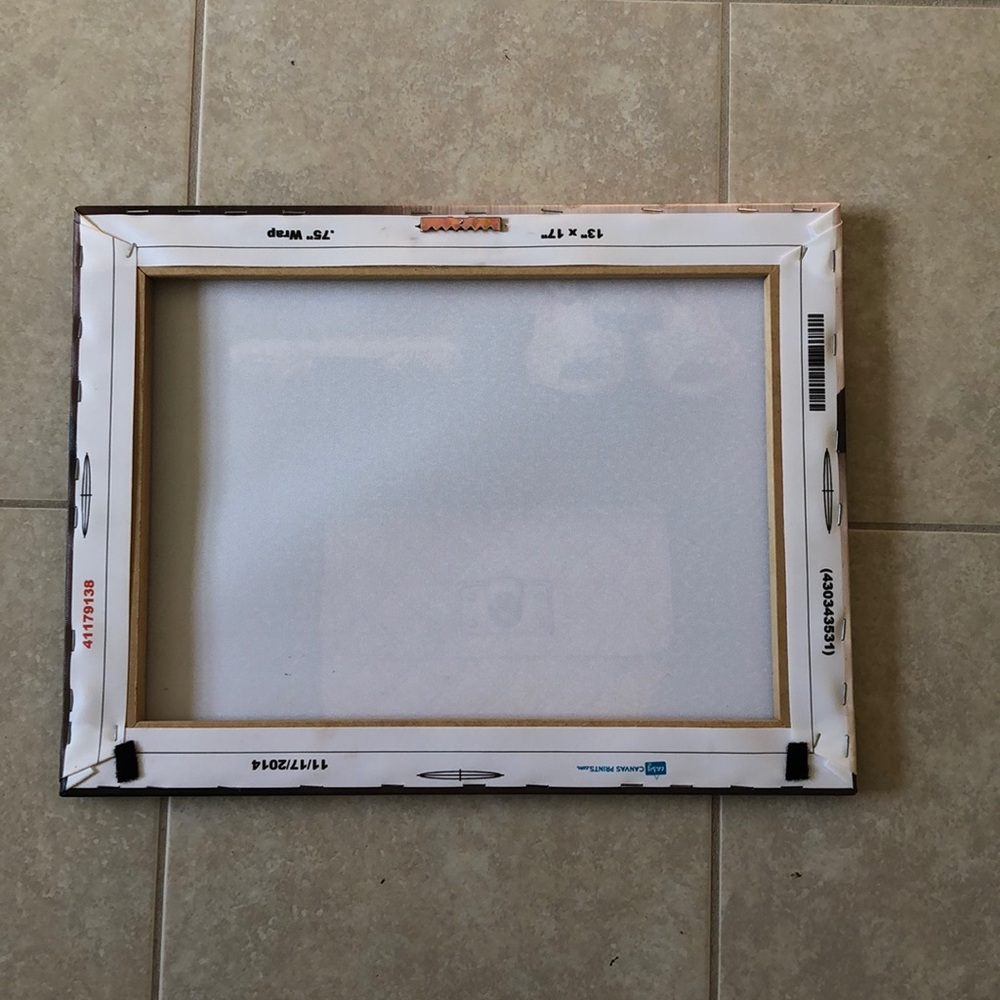 Canvas - Picture 5 of 6